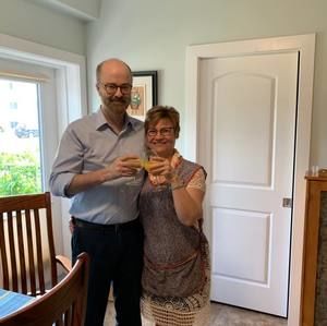 Meet your Posher, Jaynne